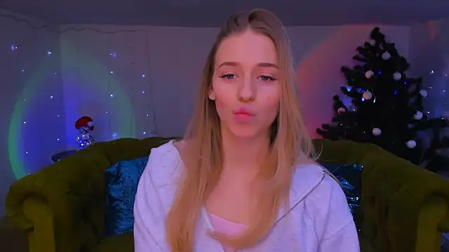 sassy cutie online show from 10, 1, 2026