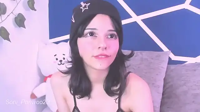 soni ponwoo online show from 26, 11, 2025