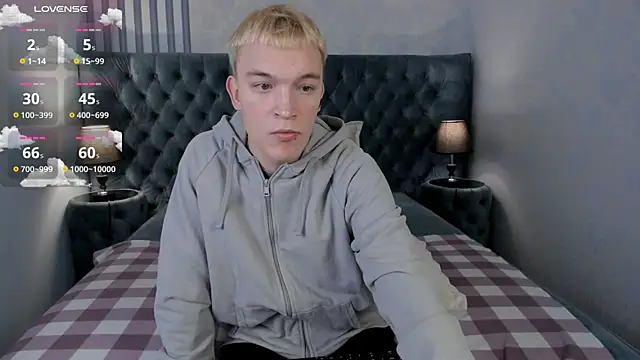 Derek Banville online show from 7, 1, 2026