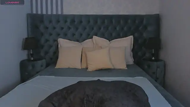 Snapshot of Derek_Banville chatting on 19, 11, 2025 Derek Banville online show from 19, 11, 2025