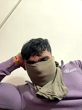 Handsome544 online show from 22, 10, 2025