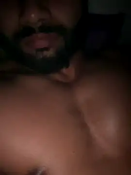 Handsome544 online show from 14, 11, 2025