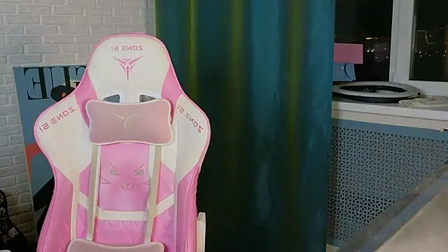  JustCass  online show from 21, 11, 2025