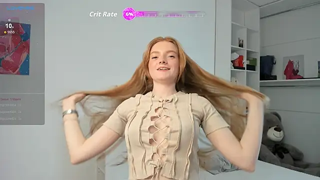 beauty ho online show from 18, 12, 2025