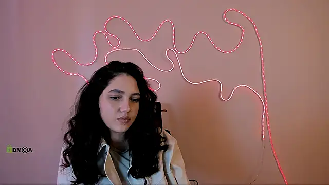 Snapshot of ilona_beauty chatting on 22, 10, 2025 ilona beauty online show from 22, 10, 2025