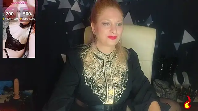MonicaMis online show from 6, 1, 2026