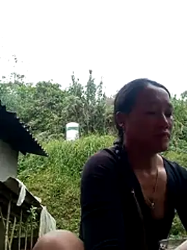 Snapshot of Phantamay chatting on 7, 11, 2025 Phantamay online show from 7, 11, 2025