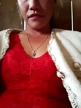 Snapshot of Phantamay chatting on 29, 10, 2025 Phantamay online show from 29, 10, 2025