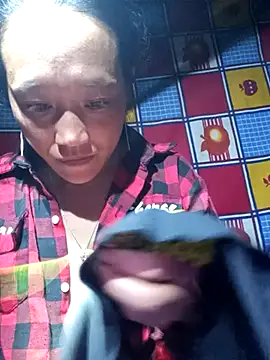 Snapshot of Phantamay chatting on 9, 11, 2025 Phantamay online show from 9, 11, 2025