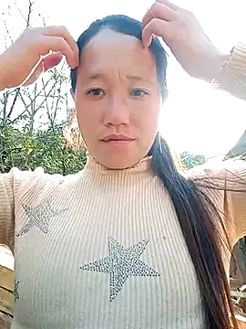 Snapshot of Phantamay chatting on 23, 11, 2025 Phantamay online show from 23, 11, 2025