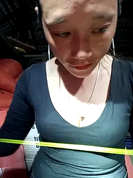 Snapshot of Phantamay chatting on 22, 10, 2025 Phantamay online show from 22, 10, 2025