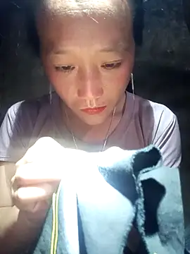 Snapshot of Phantamay chatting on 13, 11, 2025 Phantamay online show from 13, 11, 2025