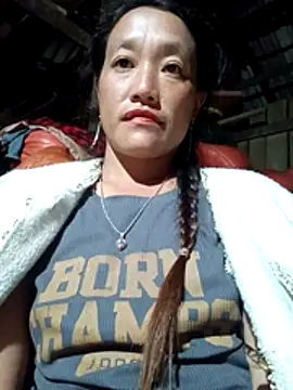 Snapshot of Phantamay chatting on 27, 10, 2025 Phantamay online show from 27, 10, 2025