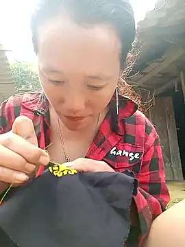 Snapshot of Phantamay chatting on 15, 11, 2025 Phantamay online show from 15, 11, 2025