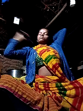 Poonam cute online show from 30, 10, 2025