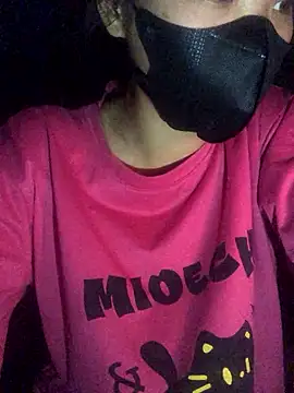 kity-cute online show from 14, 1, 2026