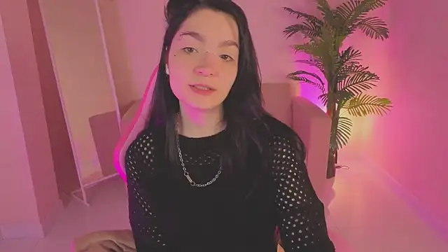 Linda Sweetiest online show from 20, 12, 2025