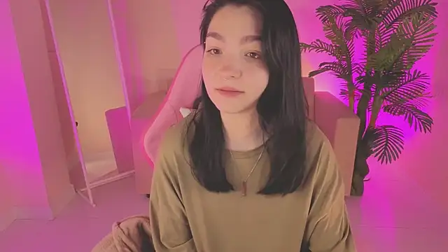 Linda Sweetiest online show from 5, 12, 2025