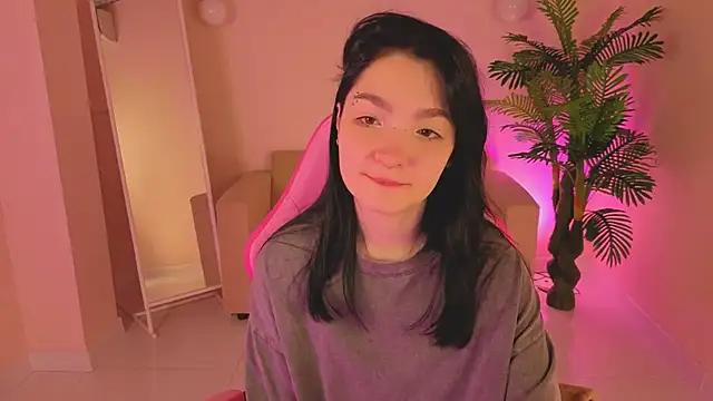 Linda Sweetiest online show from 15, 12, 2025