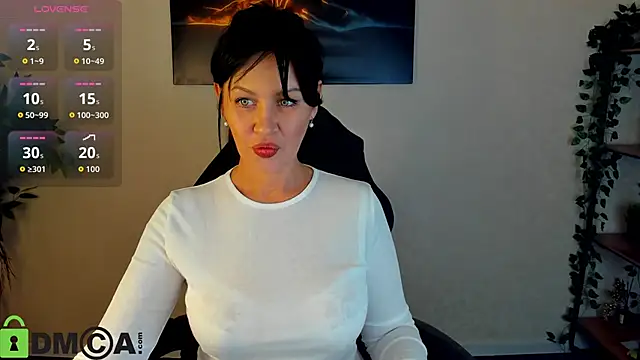 Sara Devills online show from 5, 4, 2026