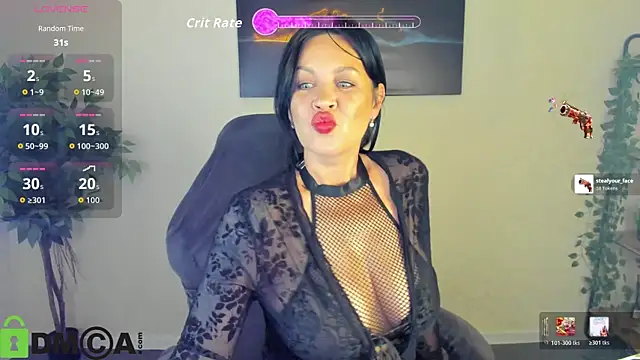 Snapshot of Sara_Devills chatting on 23, 6, 2026 Sara Devills online show from 23, 6, 2026