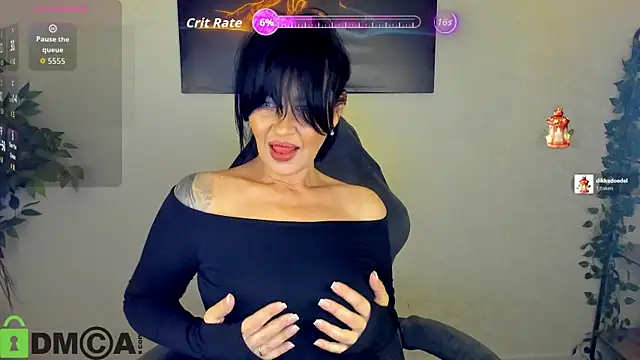 Sara Devills online show from 23, 5, 2026