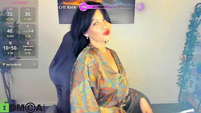 Snapshot of Sara_Devills chatting on 14, 6, 2026 Sara Devills online show from 14, 6, 2026