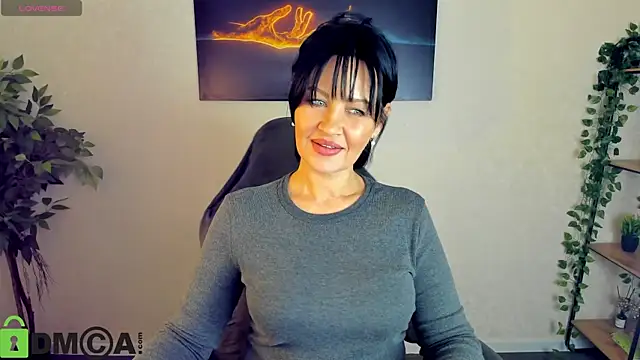 Sara Devills online show from 25, 3, 2026