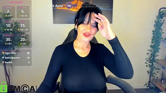 Sara Devills online show from 19, 5, 2026