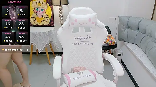 Snapshot of BK_PINK1021 chatting on 31, 10, 2025 BK PINK1021 online show from 31, 10, 2025