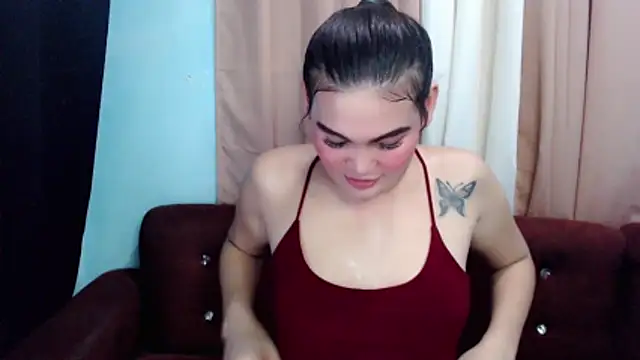 Felicity lux online show from 12, 3, 2026