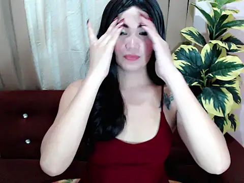 Felicity lux online show from 13, 3, 2026