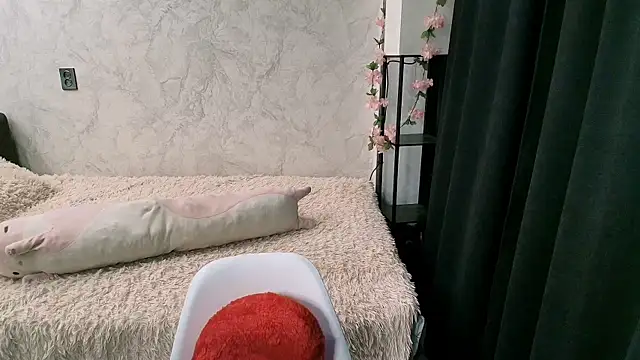 passionate caramel online show from 20, 5, 2026
