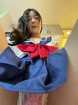 meimei x online show from 24, 11, 2025