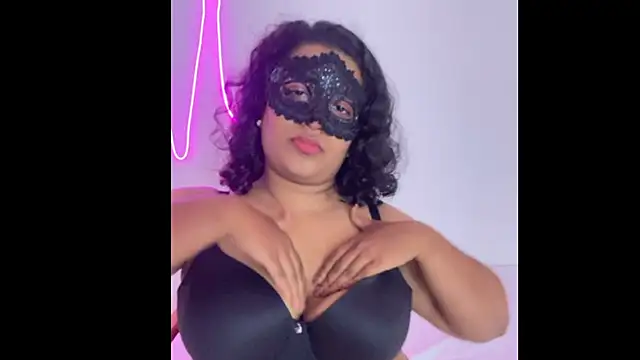 Onekis Randy online show from 1, 11, 2025