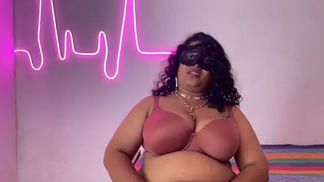 Onekis Randy online show from 14, 1, 2026