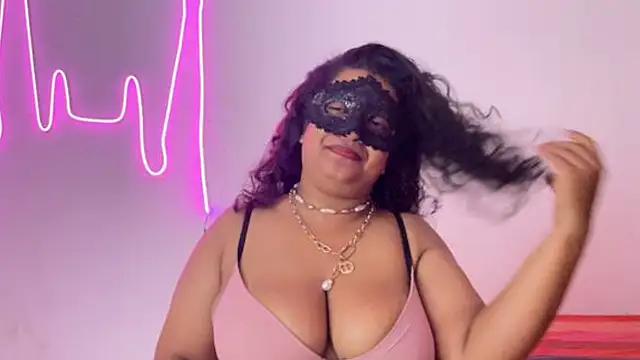 Onekis Randy online show from 13, 1, 2026