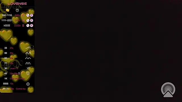 majestic madam online show from 20, 12, 2025