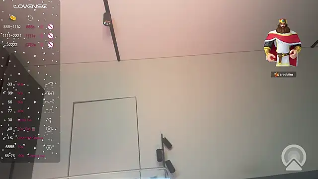 majestic madam online show from 1, 3, 2026