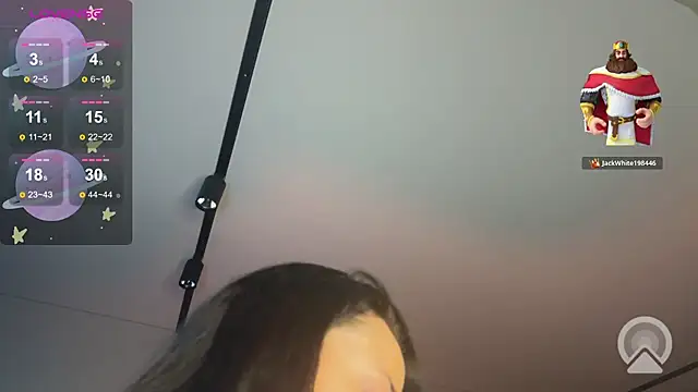 majestic madam online show from 14, 2, 2026