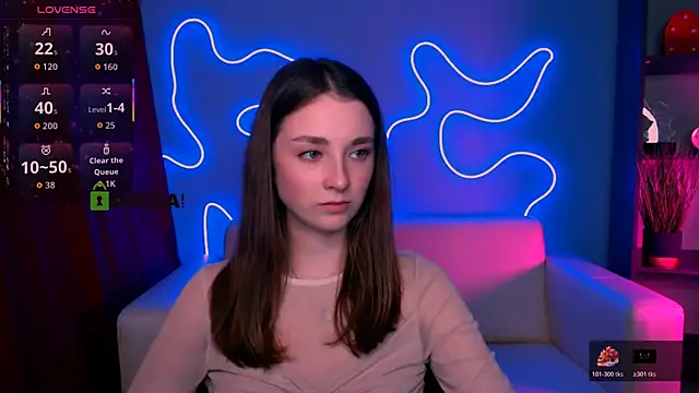 alisabliss online show from 13, 3, 2026