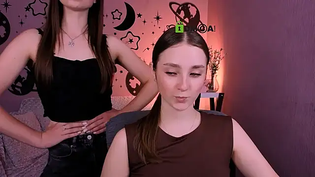 alisabliss online show from 11, 5, 2026