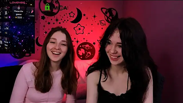 alisabliss online show from 11, 4, 2026