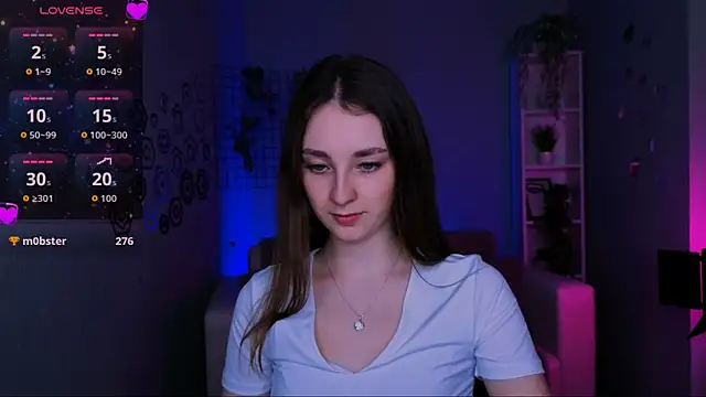 alisabliss online show from 15, 4, 2026