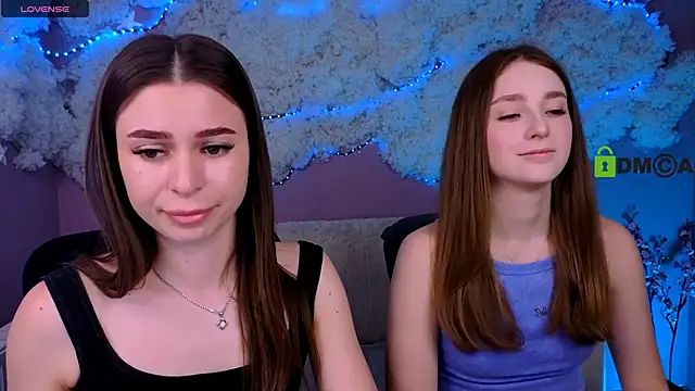 alisabliss online show from 2, 6, 2026