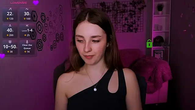 alisabliss online show from 7, 5, 2026