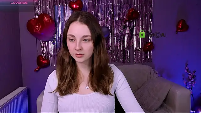 alisabliss online show from 19, 2, 2026