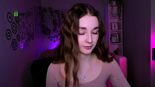 alisabliss online show from 16, 12, 2025