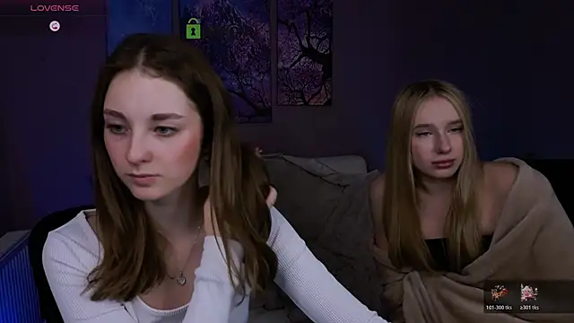 alisabliss online show from 13, 1, 2026