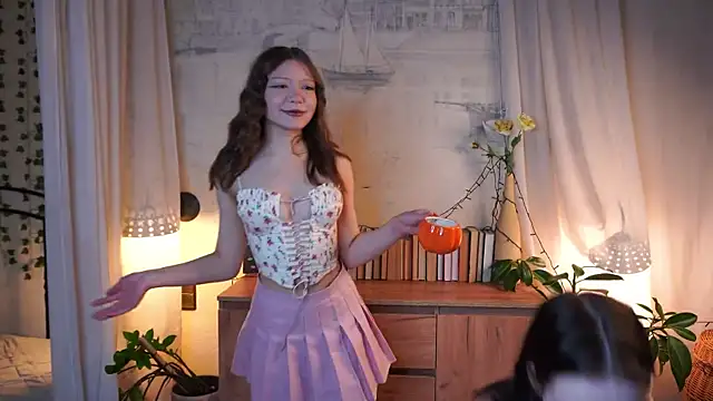 JanelAkerley online show from 22, 11, 2025